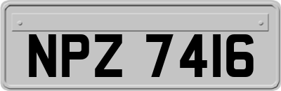 NPZ7416