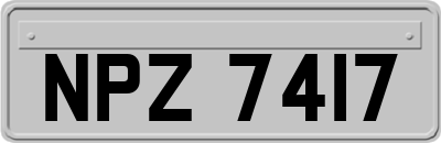 NPZ7417