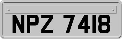 NPZ7418