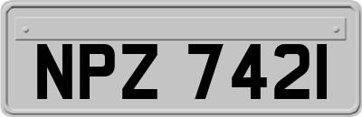 NPZ7421