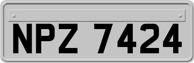 NPZ7424
