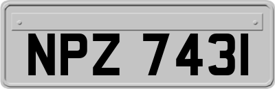 NPZ7431