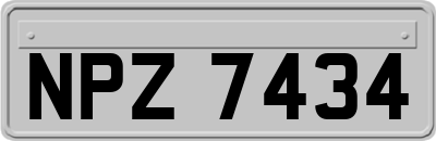 NPZ7434