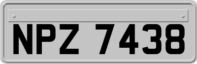 NPZ7438
