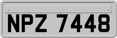 NPZ7448