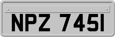 NPZ7451
