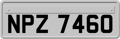 NPZ7460