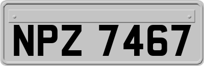 NPZ7467