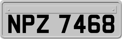 NPZ7468