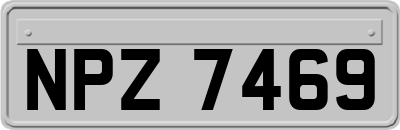 NPZ7469