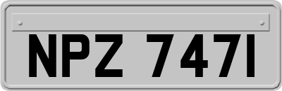 NPZ7471