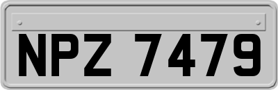 NPZ7479
