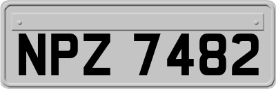 NPZ7482