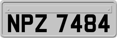 NPZ7484