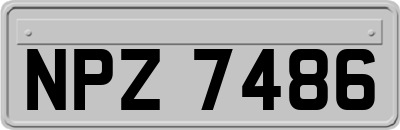 NPZ7486