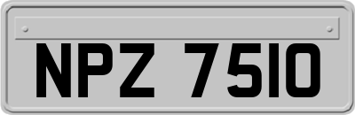 NPZ7510