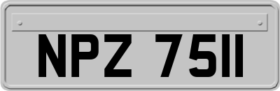 NPZ7511