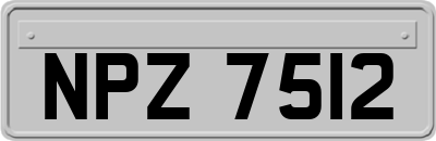 NPZ7512