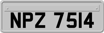 NPZ7514