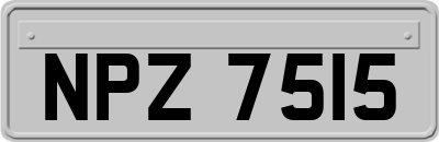 NPZ7515