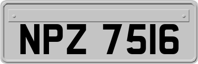 NPZ7516