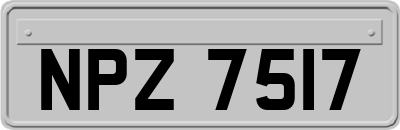 NPZ7517