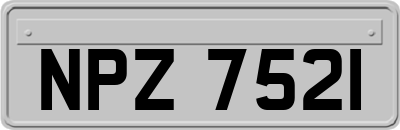 NPZ7521