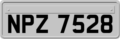 NPZ7528