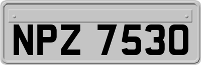 NPZ7530