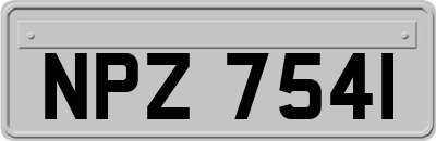NPZ7541