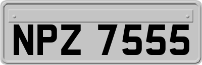NPZ7555