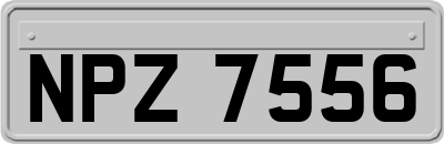 NPZ7556