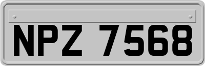 NPZ7568