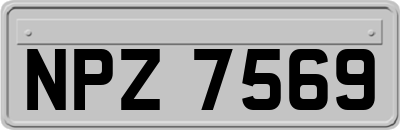 NPZ7569
