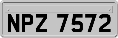 NPZ7572