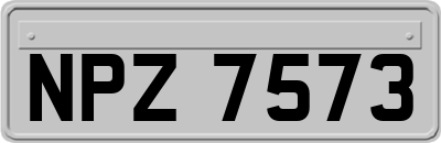 NPZ7573