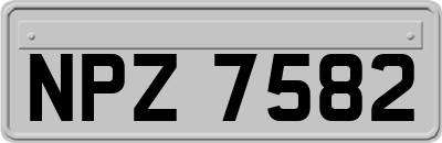 NPZ7582