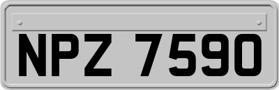 NPZ7590