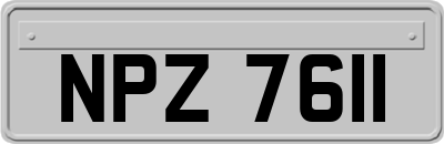 NPZ7611