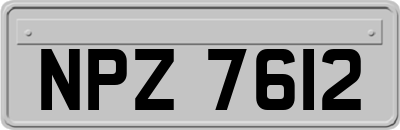NPZ7612