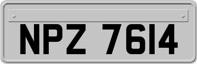 NPZ7614