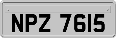NPZ7615