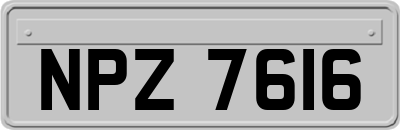 NPZ7616
