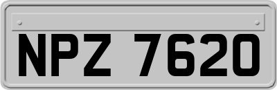 NPZ7620