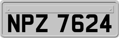 NPZ7624
