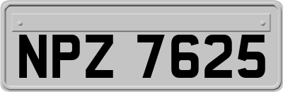 NPZ7625