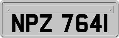 NPZ7641
