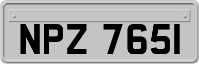 NPZ7651