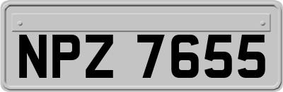 NPZ7655