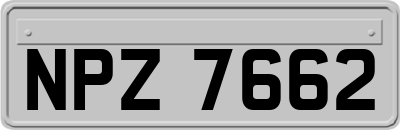 NPZ7662
